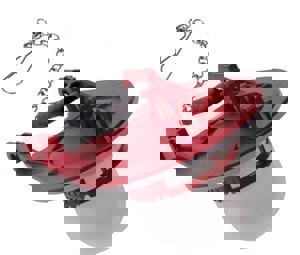 @ SER 540A TANK FLAPPER